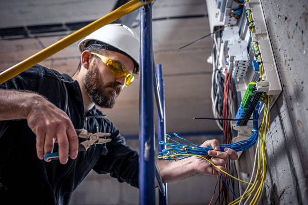 Best Commercial Electrician Services  in Chapel Hill, TN