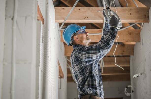 Best Electrical Wiring Services  in Chapel Hill, TN