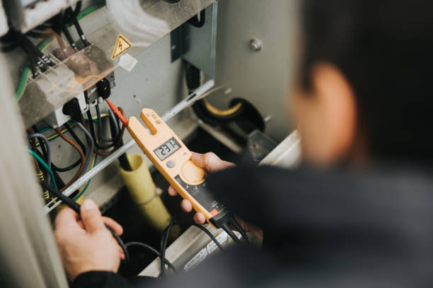 Best Local Electrician Companies  in Chapel Hill, TN