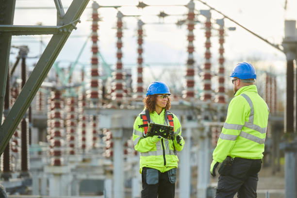 Best Licensed Electrician  in Chapel Hill, TN