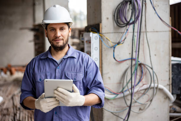 Best Electrical Installation Contractor  in Chapel Hill, TN
