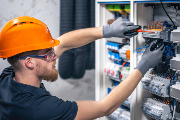 Best Electrical Repair Services  in Chapel Hill, TN